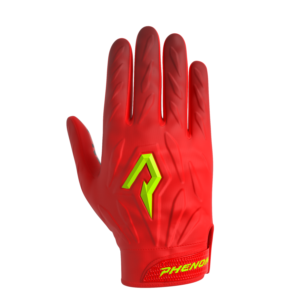Football Gloves YXS option