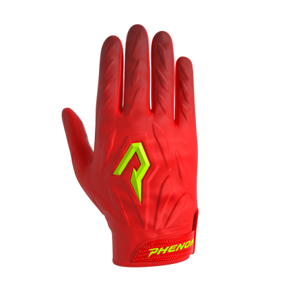 Football Gloves YXS option