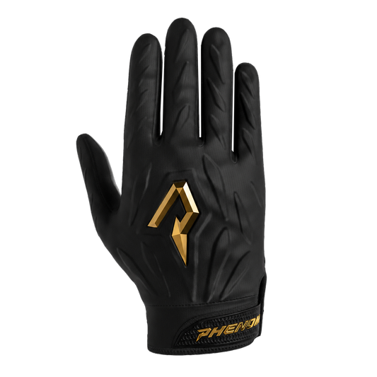 Football Gloves YXS option