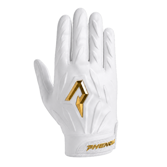 Football Gloves YXS option