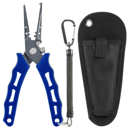 Fishing Pliers source view 1