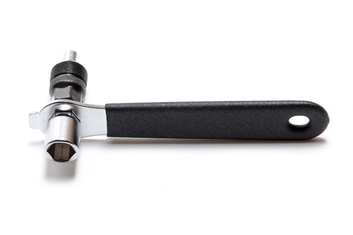 Bicycle Crank Puller Tool source view 1