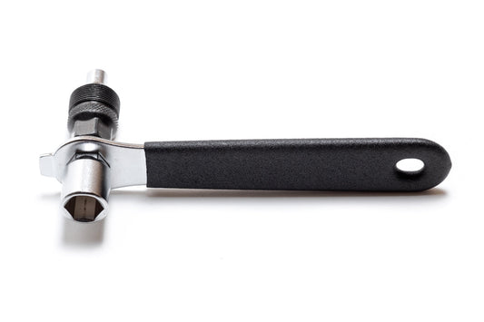 Bicycle Crank Puller Tool source view 1