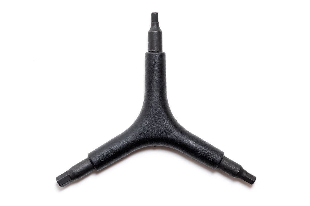 Y Hex Bicycle Tool source view 1