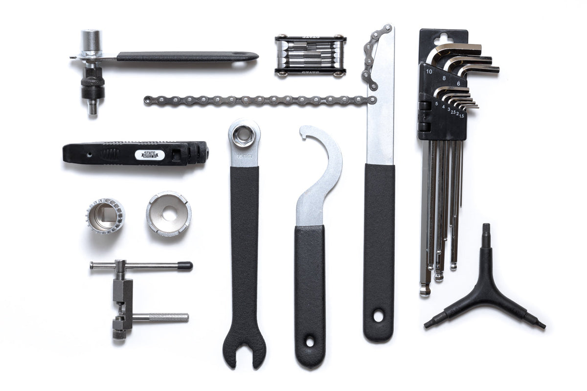 Bicycle Tool Kit source view 1
