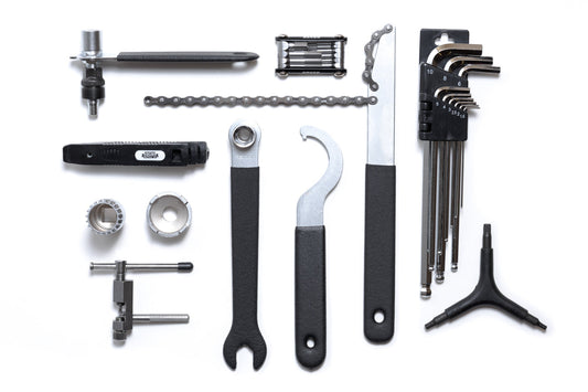 Bicycle Tool Kit source view 1