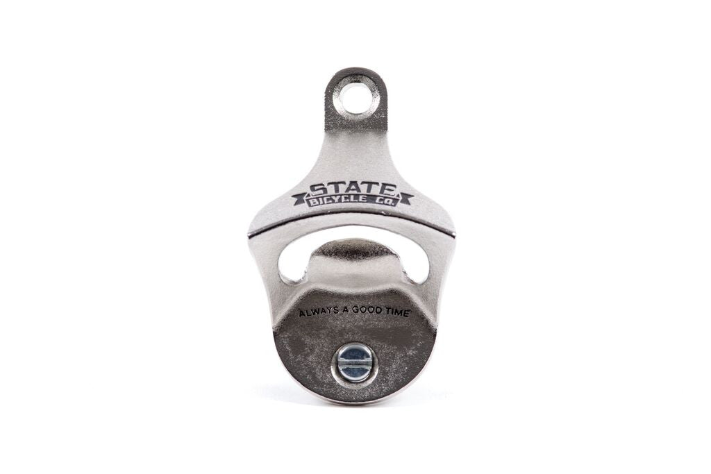 Bicycle Mount Bottle Opener source view 1