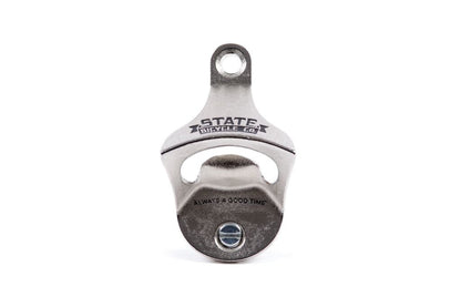 Bicycle Mount Bottle Opener source view 1