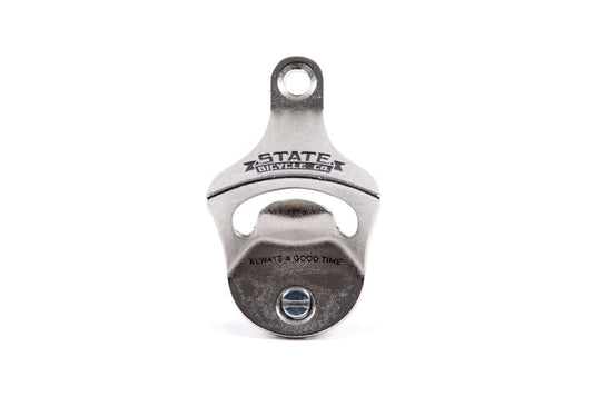 Bicycle Mount Bottle Opener source view 1