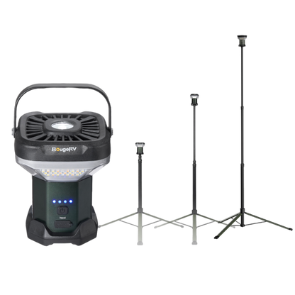 Camping Light original source view 7
