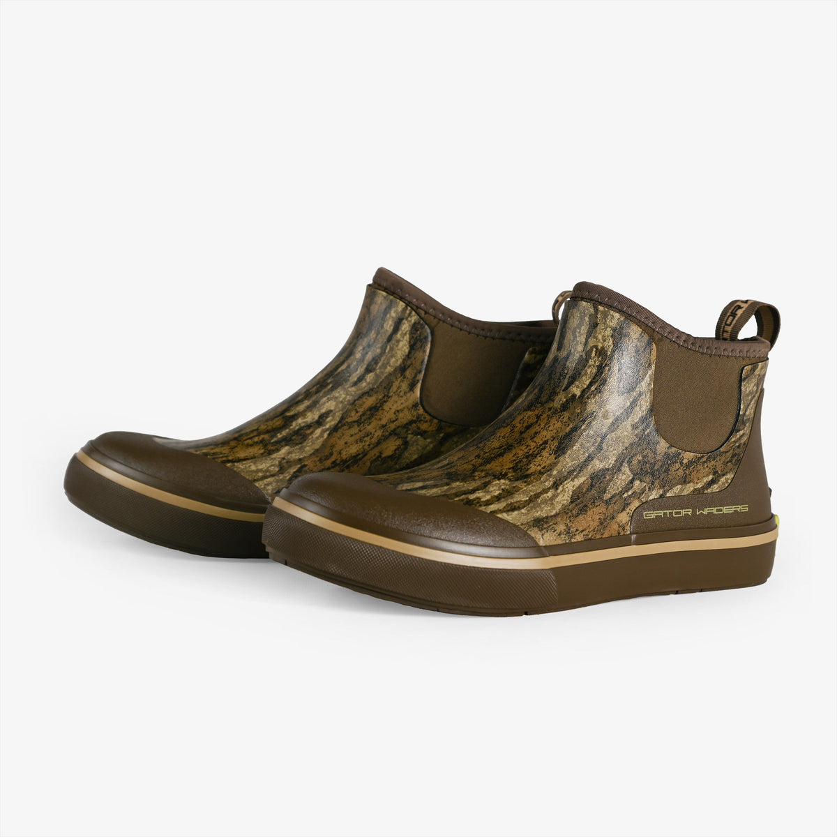 Men's Camp Boots source view 1