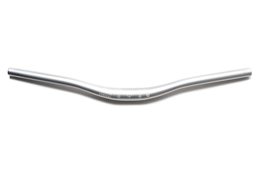 Wide Riser Bicycle Handlebar source view 1