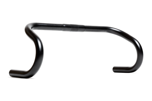 Alloy Drop Bicycle Handlebars Black option