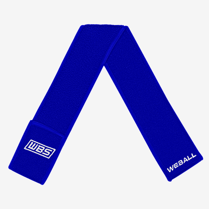 Football Streamer Towel source view 1