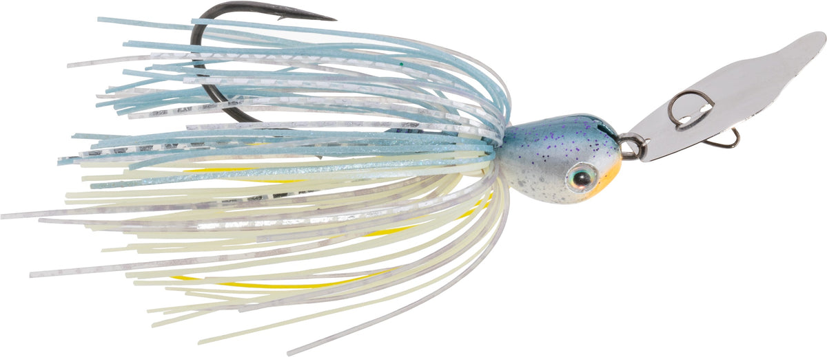 Bladed Jig Sexy Shad 2.0 / 1/2 oz option
