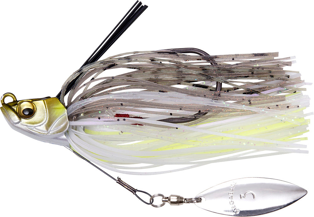 Swim Jig Ayu / 3/16 oz option