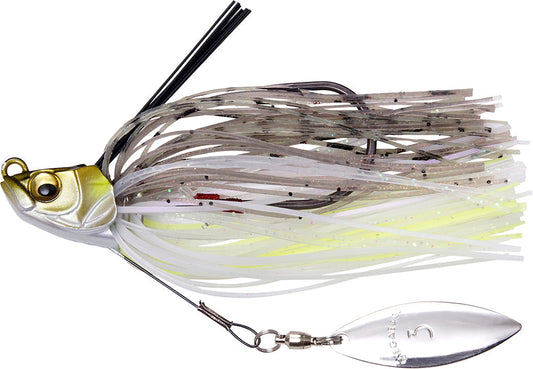 Swim Jig Ayu / 3/16 oz option