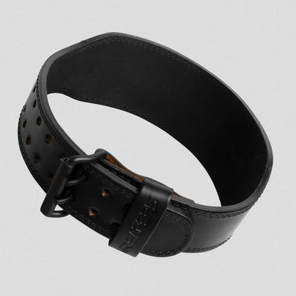Weightlifting Belt Black / XS (23-30") option