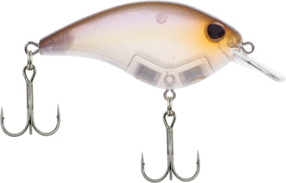 Shallow Diving Crankbait Ghost Morning Dawn / 5 - 2 1/4 inch - 1/3 oz option