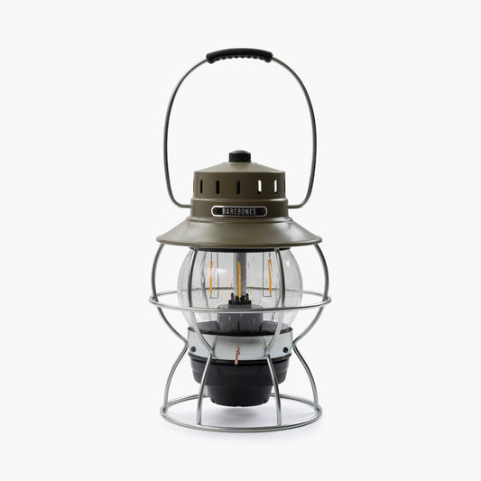 Camping Lantern Olive Drab option