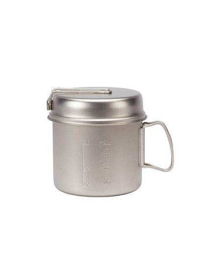 Camping Cookware Set source view 1