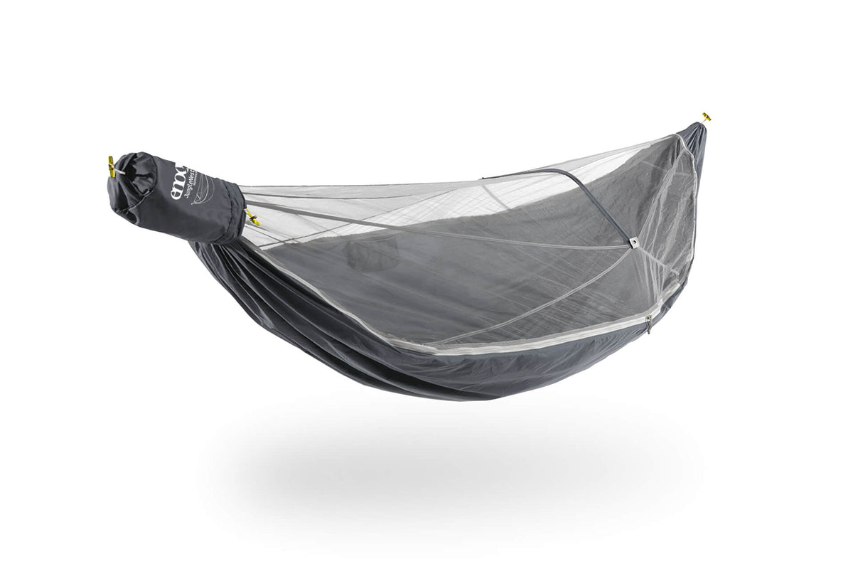 Camping Hammock Charcoal option