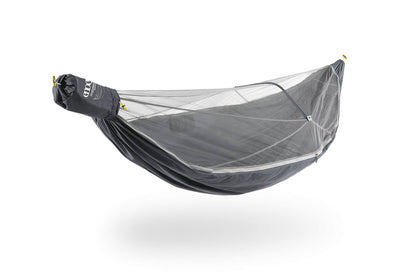 Camping Hammock Charcoal option