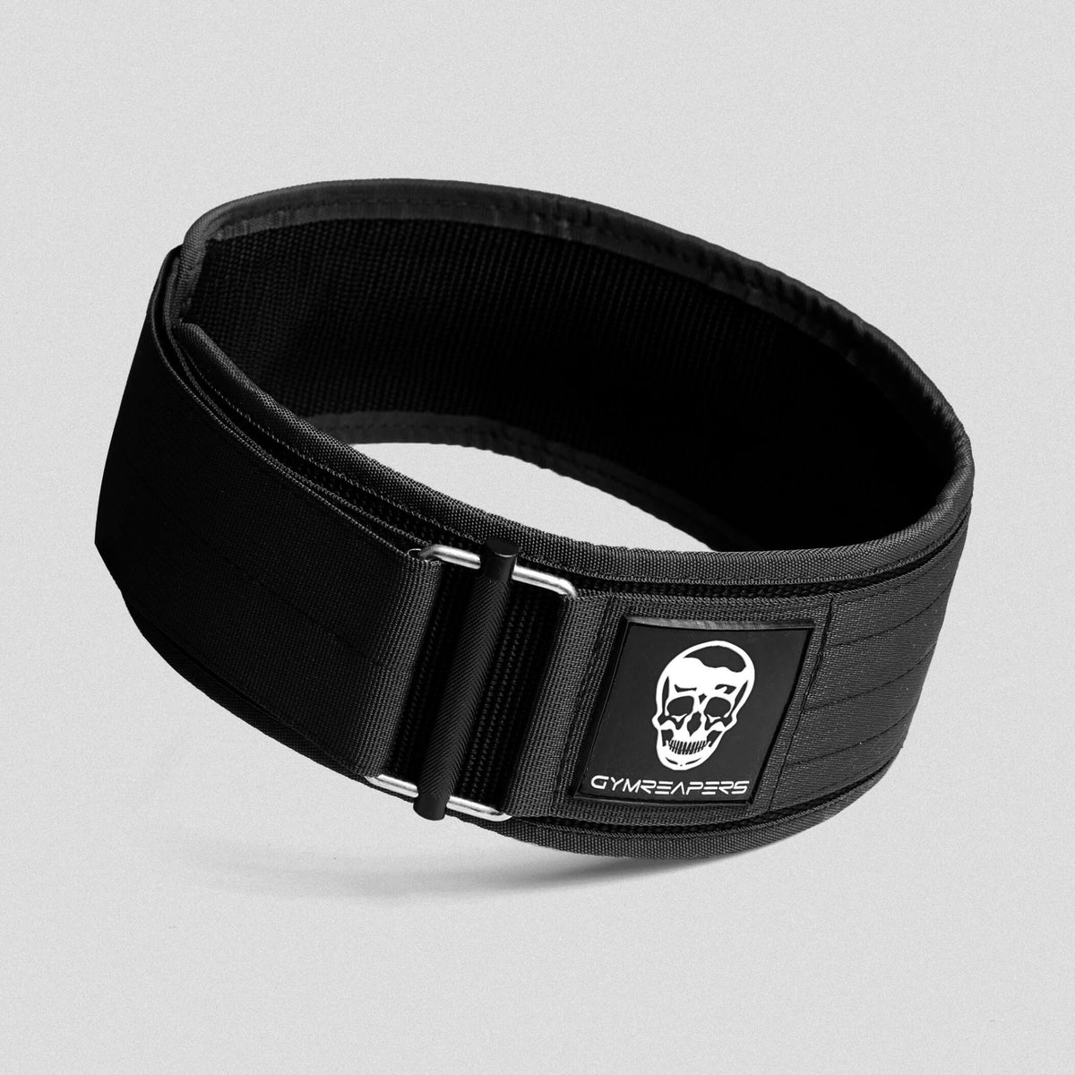 Weightlifting Belt Black / XS (21-26") option