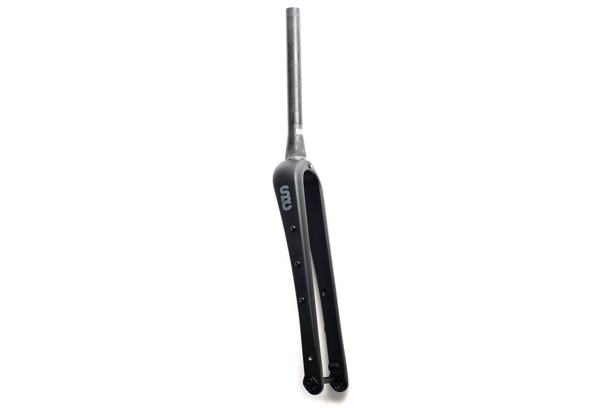 Bicycle Fork source view 1
