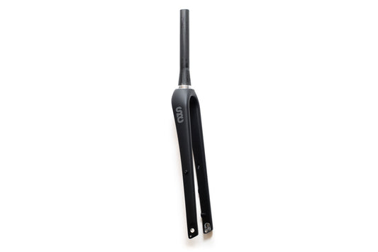 Carbon Fiber Gravel Bicycle Fork source view 1