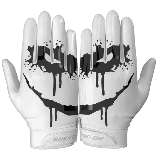 Football Gloves YXS option