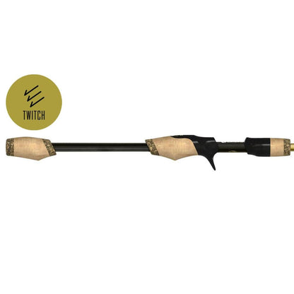 Casting Rod source view 1