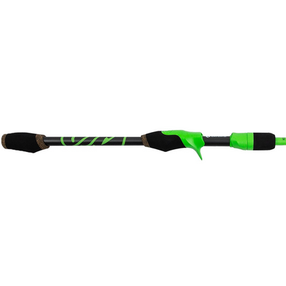 Casting Rod source view 1