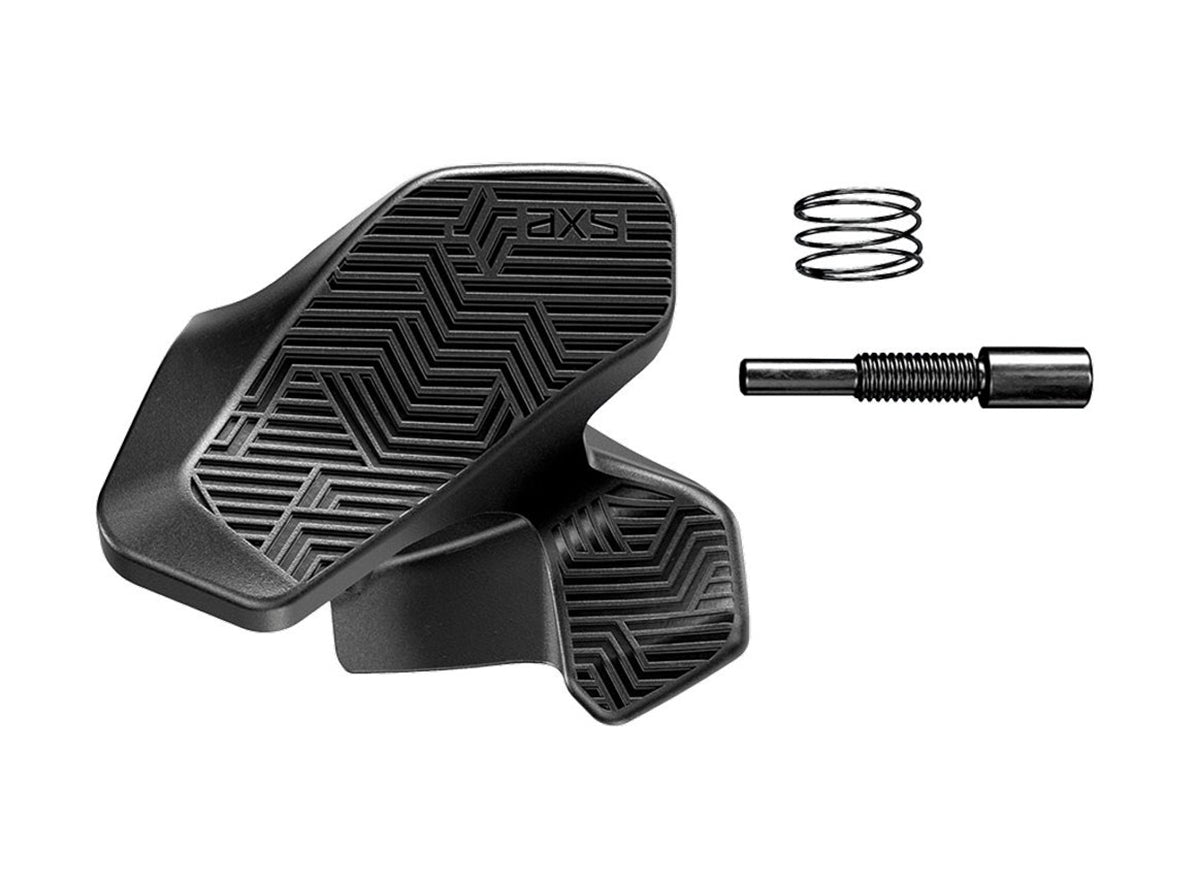 Electronic Shifter Paddle Black option