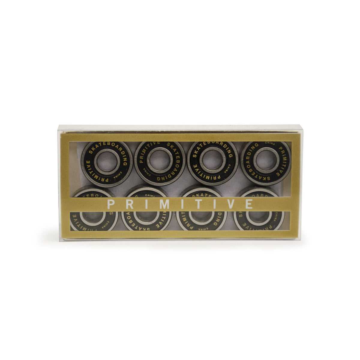 Skateboard Bearings OSFA option