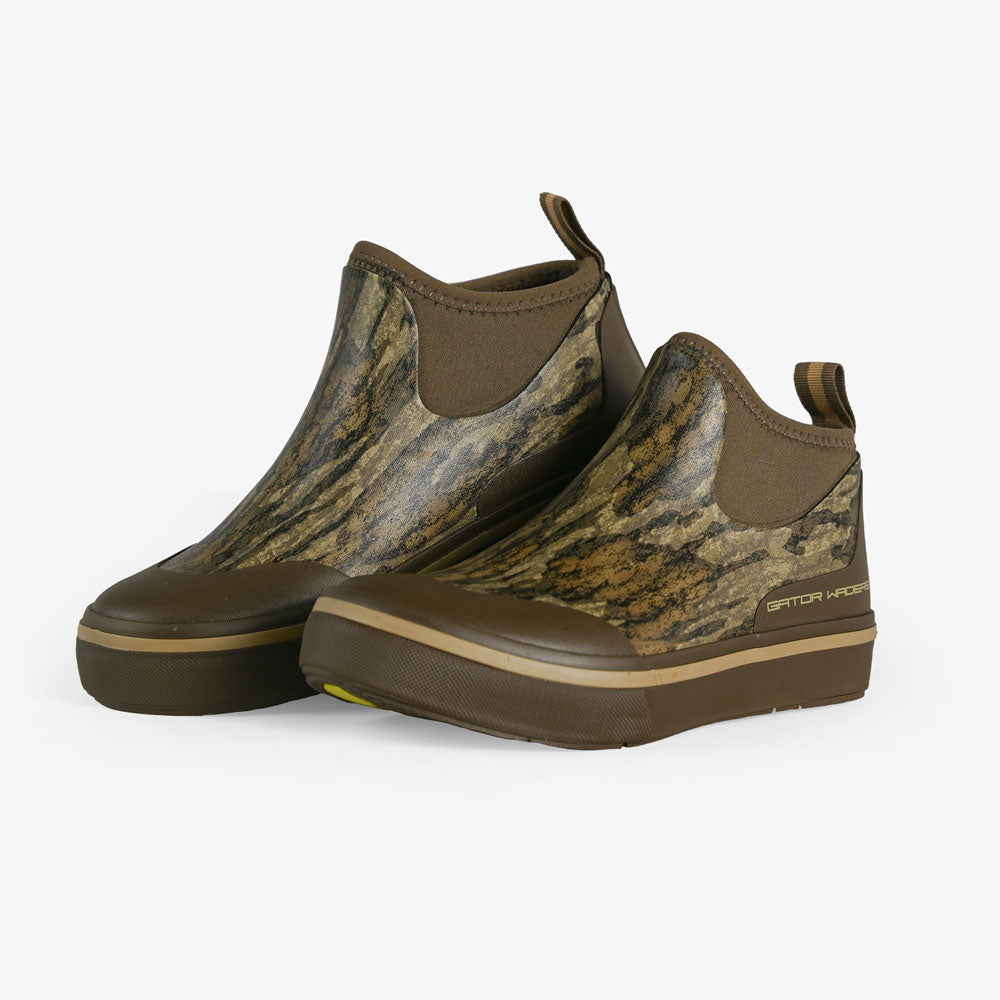 Women's Camp Boots source view 1