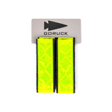 Yellow Green Reflective