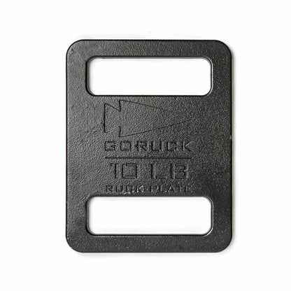 Rucking Weight Plates 10LB (Standard) option