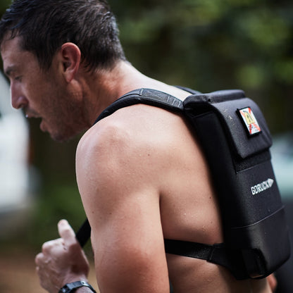 Ruck Plate Carrier Standard / Black option