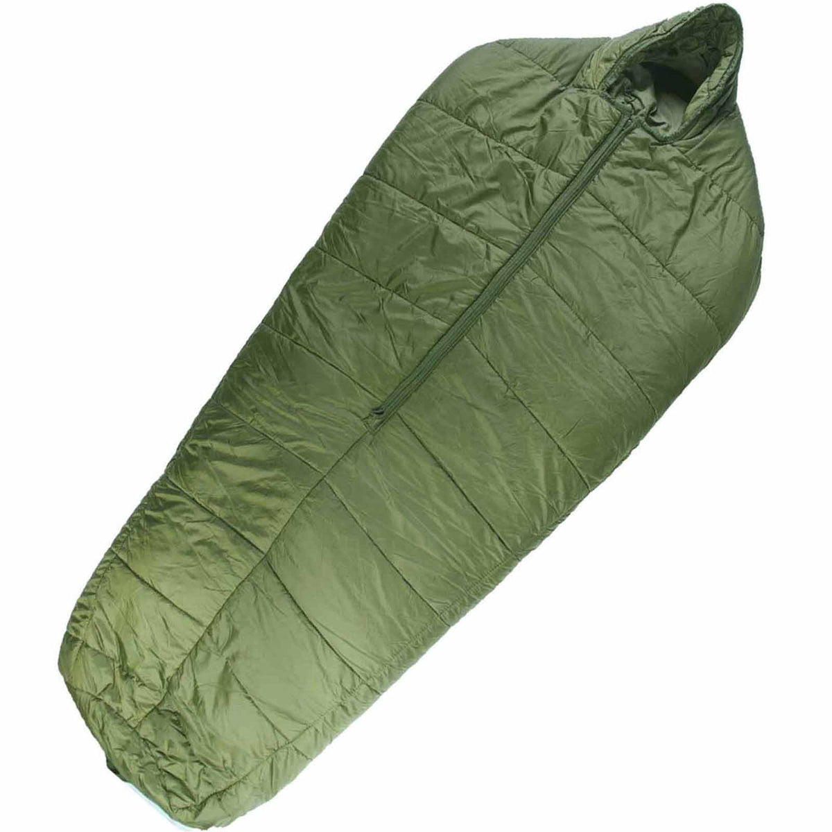 Mummy Sleeping Bag Grade 1 / M option