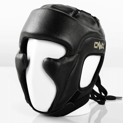 MMA Headgear source view 1