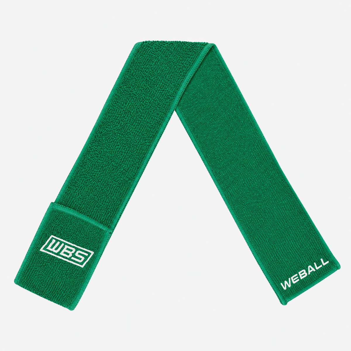 Football Streamer Towel source view 1