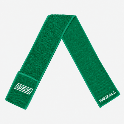 Football Streamer Towel source view 1