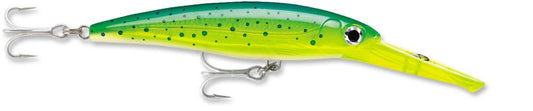 Saltwater Trolling Lure Dorado option