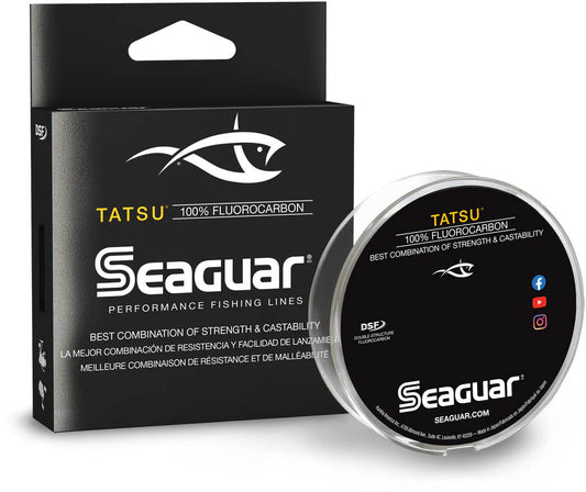 Fluorocarbon Line 4 pound option