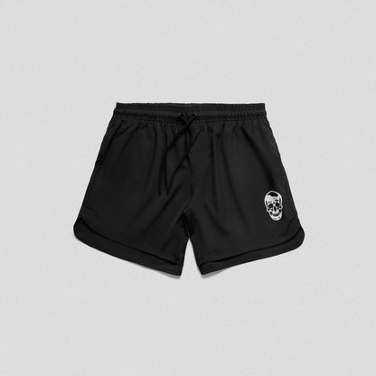 Training Shorts Black / XS option