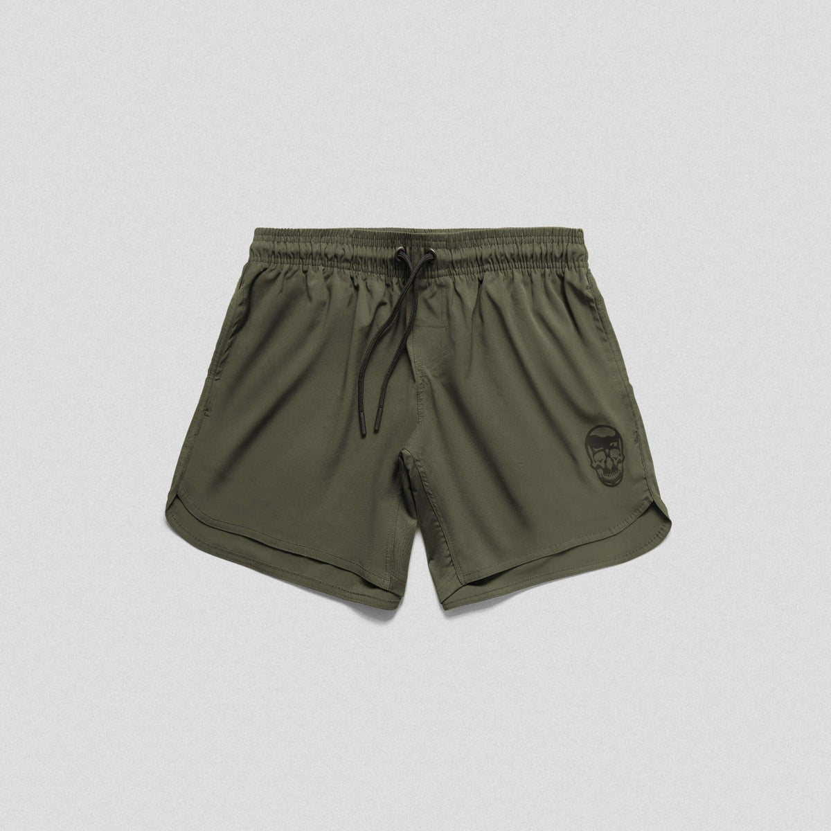 Training Shorts Ranger Green / XS option
