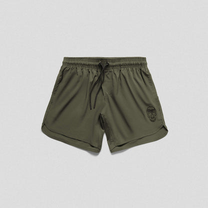 Training Shorts Ranger Green / XS option