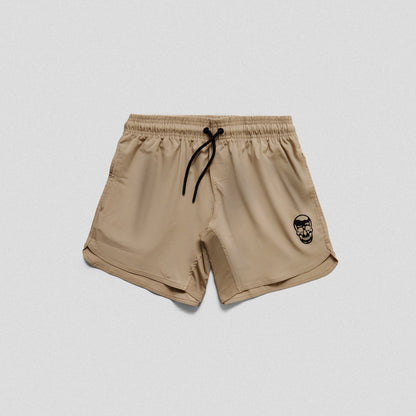 Training Shorts Sand / XS option