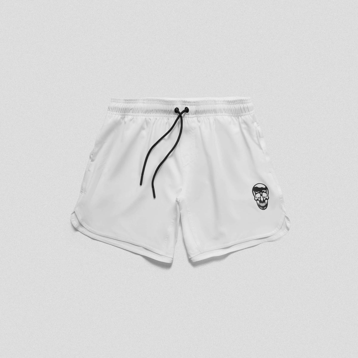 Training Shorts White / XS option